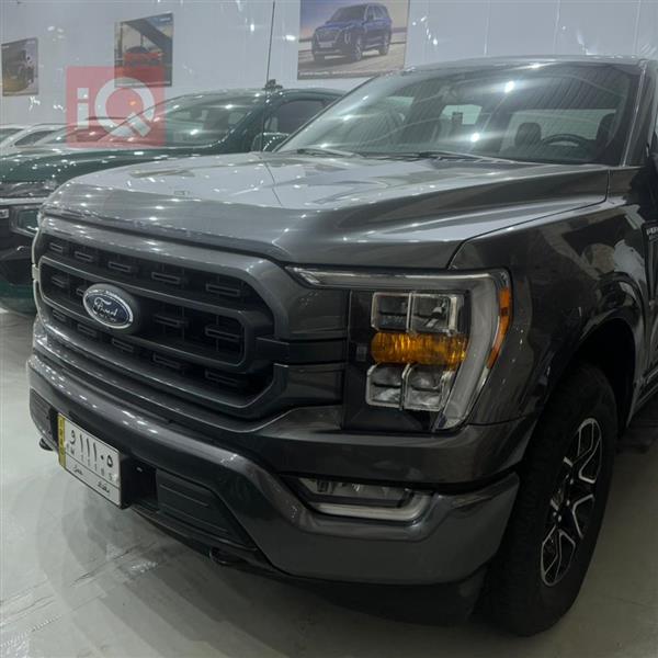 Ford for sale in Iraq